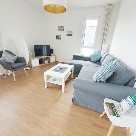 Ferienwohnung Trave - Wohlfuehlatmosphaere Zum Auftanken Bad Oldesloe Esterno foto